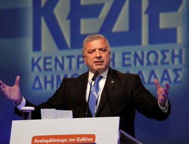 Γ. Πατούλης: «Κυρίαρχο ζήτημα είναι η λειτουργική μας αυτοτέλεια όχι οι εκλογές»